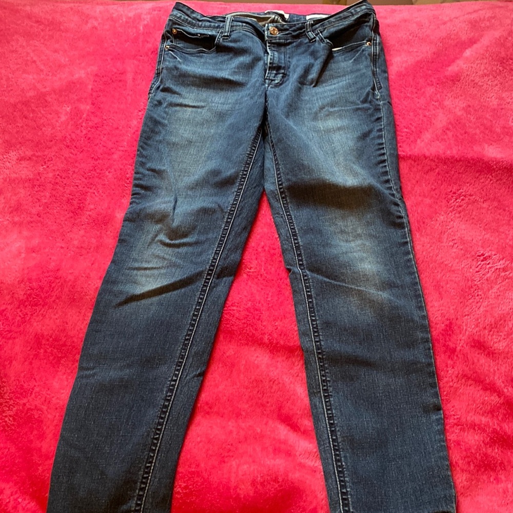 Kenzie skinny jeans